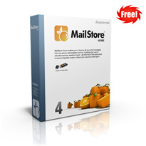 Email Archiving with MailStore Home