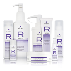 The cosmetics wholesaler develops and sells its own cosmetics products under the brand name ‘Dobi.’