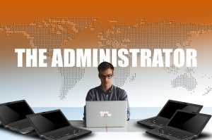 IT-Admins trust in MailStore Server