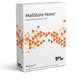 Boxshot MailStore Home