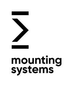 Logo - Mounting Systems GmbH