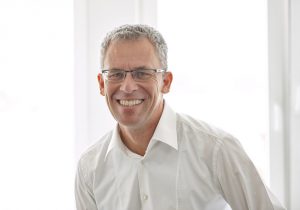 Christian Mussmann, Director of Technical Support