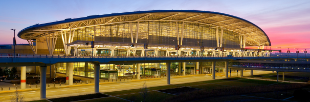 MailStore Case Study Indianapolis Airport Authority