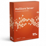 MailStore Server - Email Management, Email Backup and Email Archiving for SME