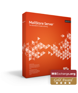MailStore Server - Email Archiving for small and medium sized businesses