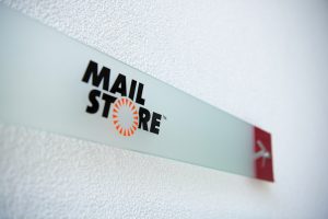 MailStore Sign