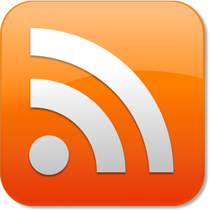 Use RSS feed to stay up to date