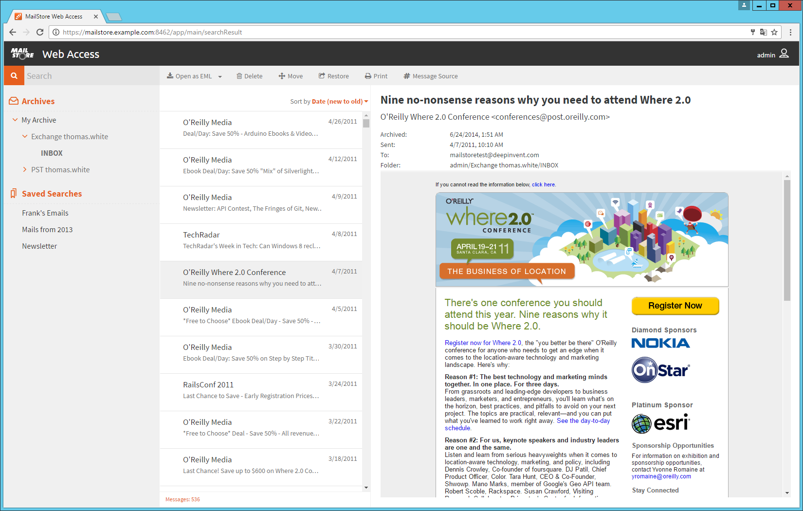 mailstore free how to ignore ssl mailstore free how to ignore ssl