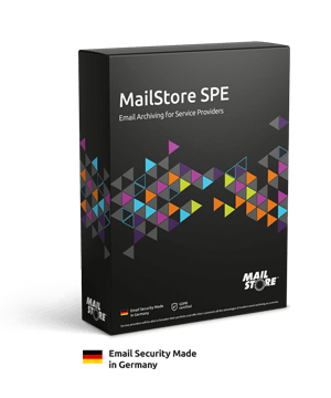 MailStore SPE Box