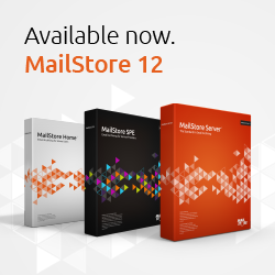 Mailstore