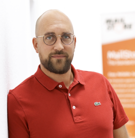 Wilm Tennagel - Corporate Communications Manager