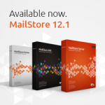 Boxshots MailStore 12.1