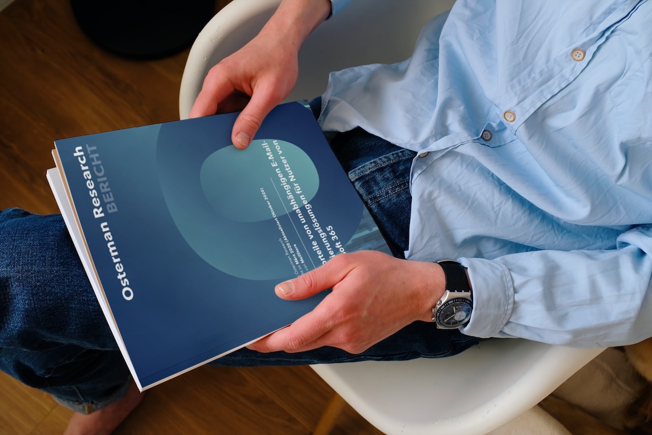 MailStore Software GmbH