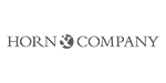 Horn & Company Logo