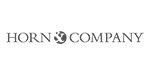 Horn & Company Logo