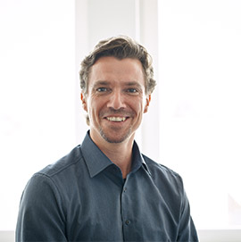 Roland Latzel - Director of Marketing at MailStore