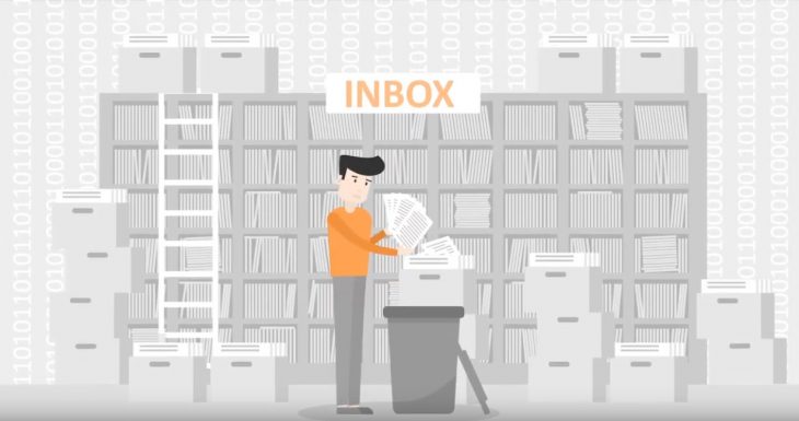 Why should you use an email archiving solution?