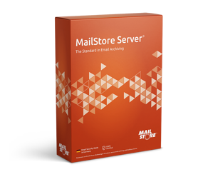 MailStore Server 13
