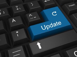 Why you should always keep your Update & Support Service for MailStore Server enabled