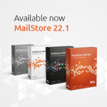 MailStore V22.1