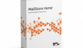 Productbox MailStore Home