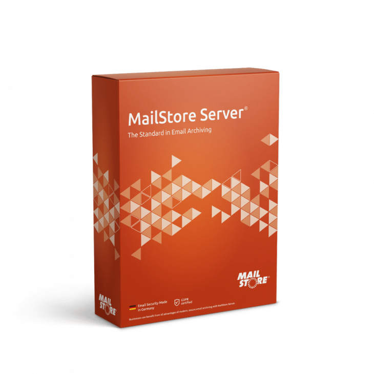 MailStore Home Free Email Archiving & Backup for Home Users