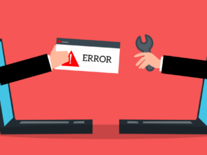 “An error has occurred. Authentication failed (EWS)”
