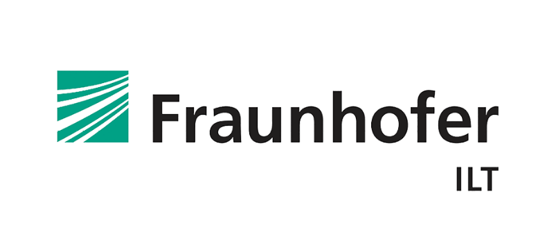 Logo - Fraunhofer ILT