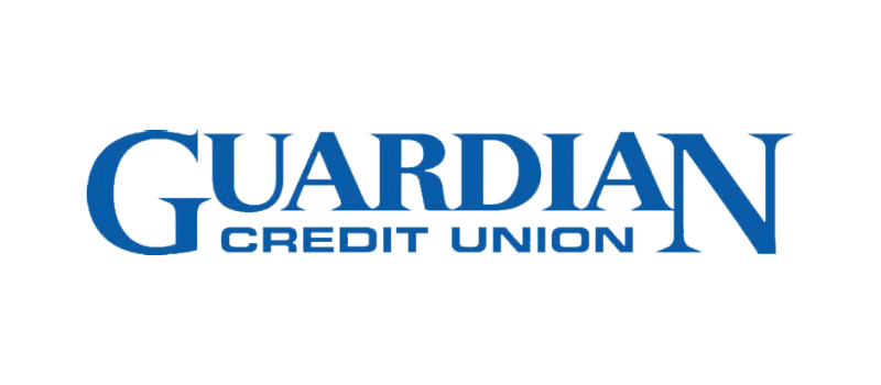 Logo - Guardian Credit Union