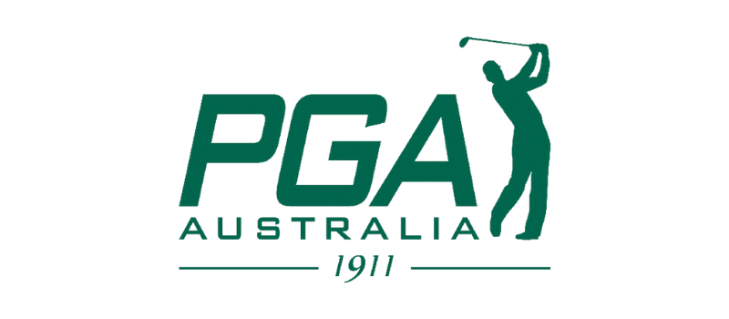 Logo - PGA Australia