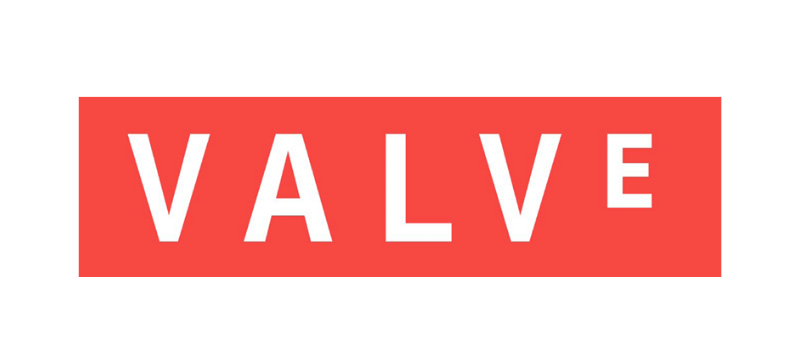 Logo - Valve