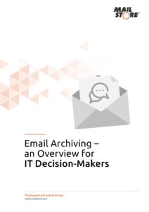 Cover Guide IT Decision Makers