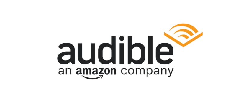 Logo Audible