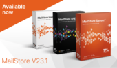 Blogbeitrag - MailStore Software GmbH