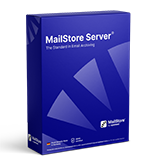 MailStore Server Box