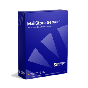 Productbox - MailStore Server
