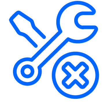 No Software Maintenance
