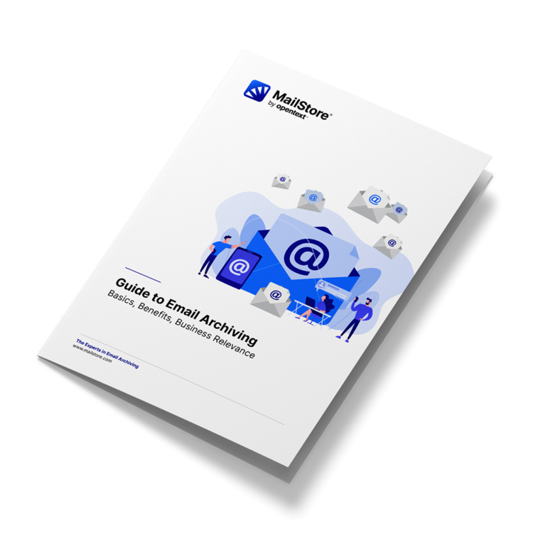 Guide to Email Archiving