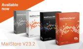 MailStore V23.2
