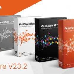 Blog about email archiving and email management - MailStore