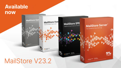MailStore V23.2