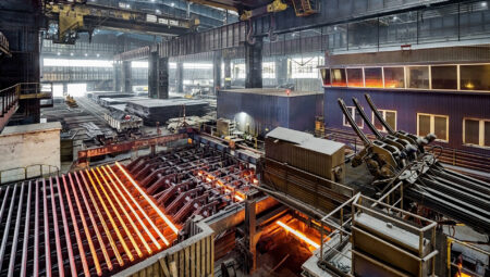 Email Archiving in the Steel Industry: Cognor uses MailStore