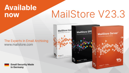 MailStore Home - Free Email Archiving & Backup for Home Users