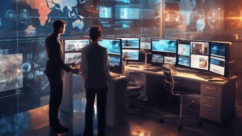 Ceska Televize Case Study