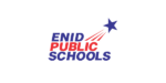 Enid Public Schools Logo