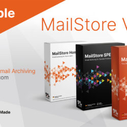 MailStore Version 24.2