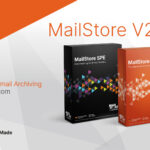 MailStore V24.2.1 Hotfix