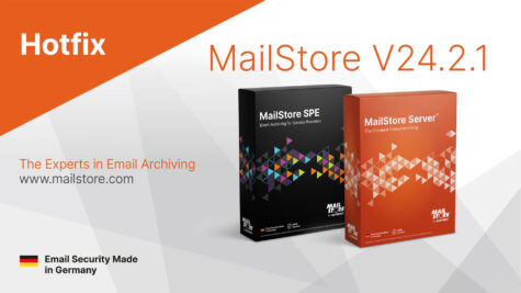 Mailstore