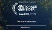 Storage Insider Readers Choice Award