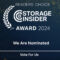 Storage Insider Readers Choice Award